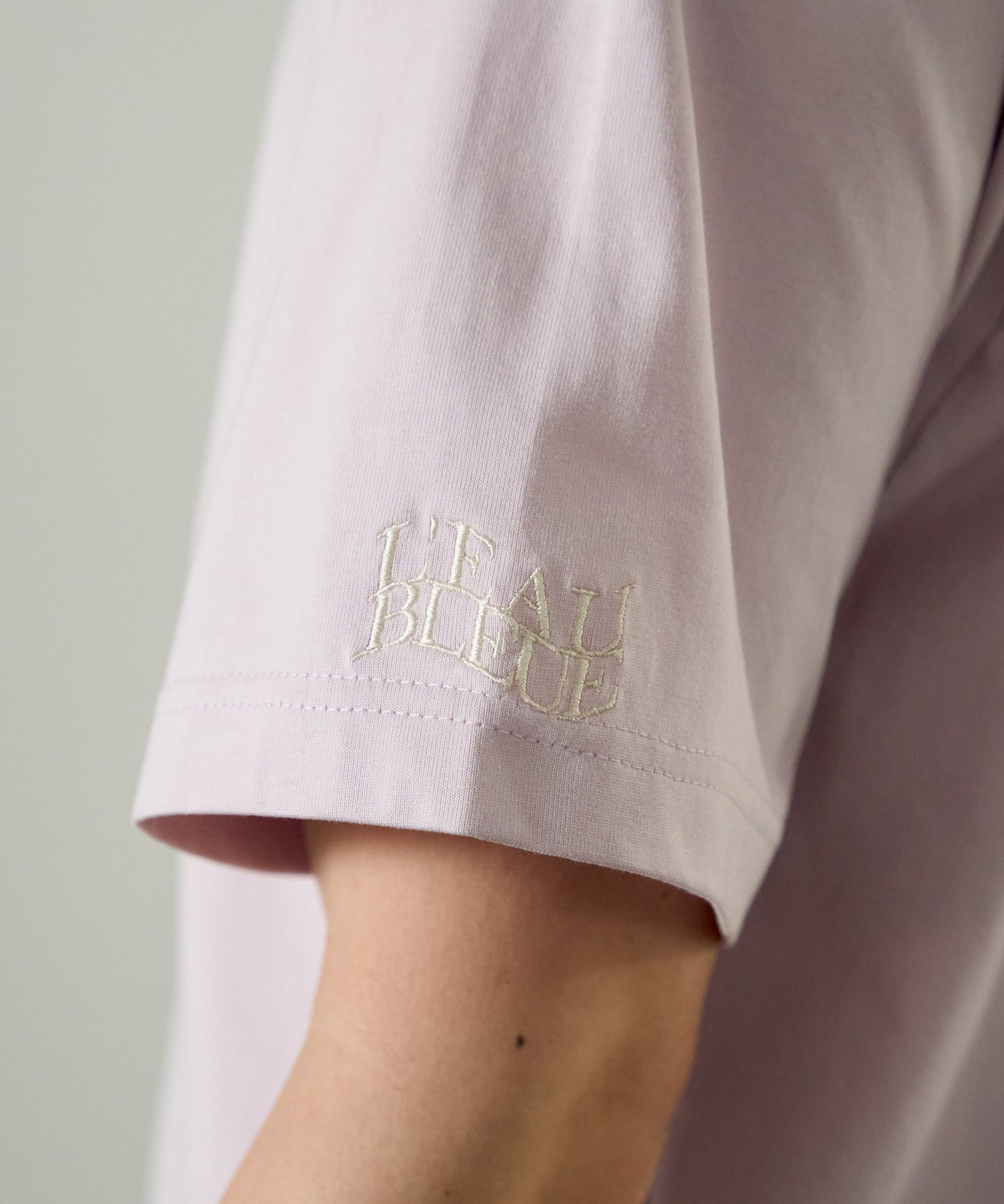 Classic Cotton Jersey Color S/S T-Shirt