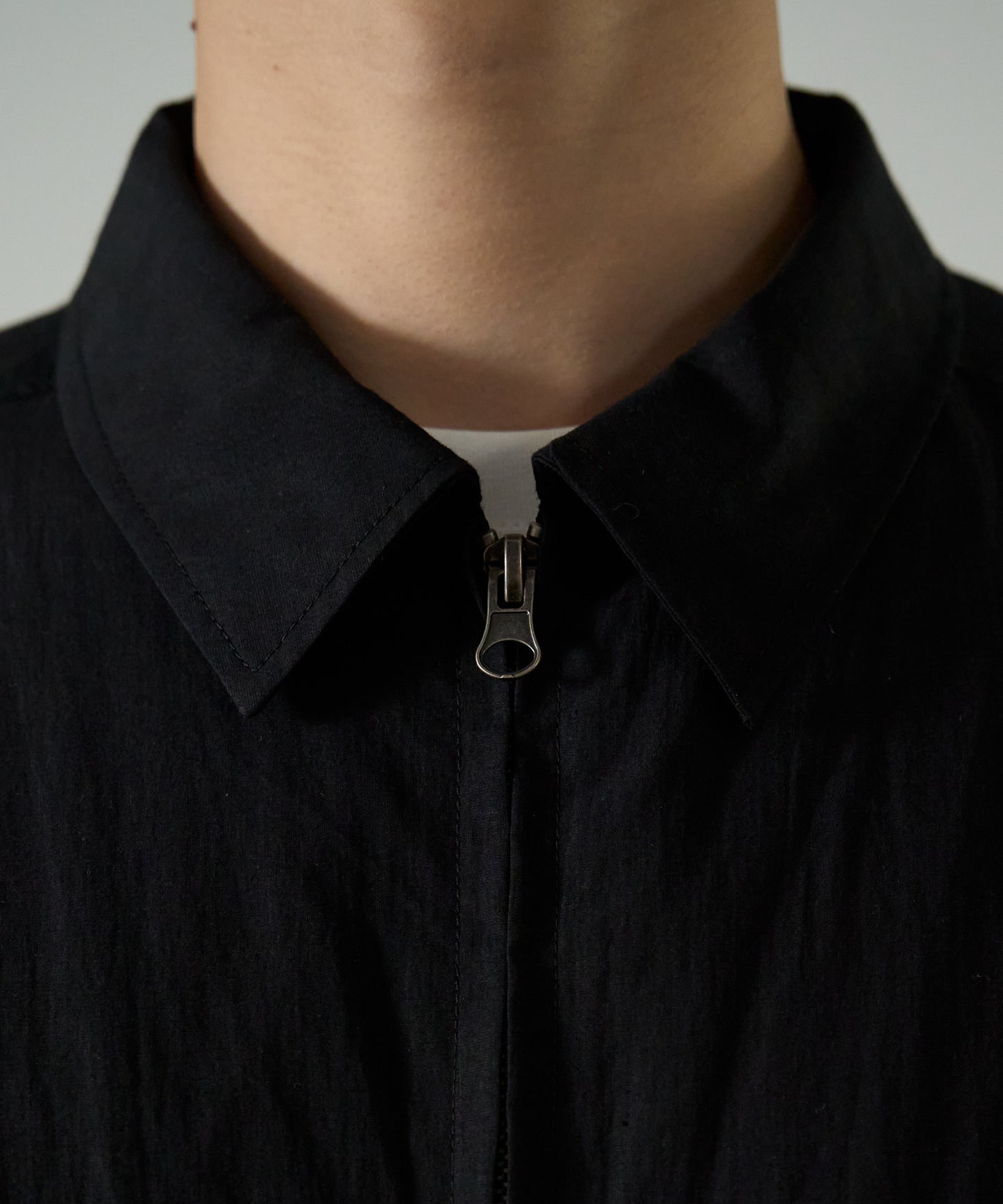 Sheer Lightweight Jacket