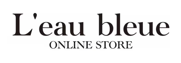 L'eau bleue ONLINE STORE