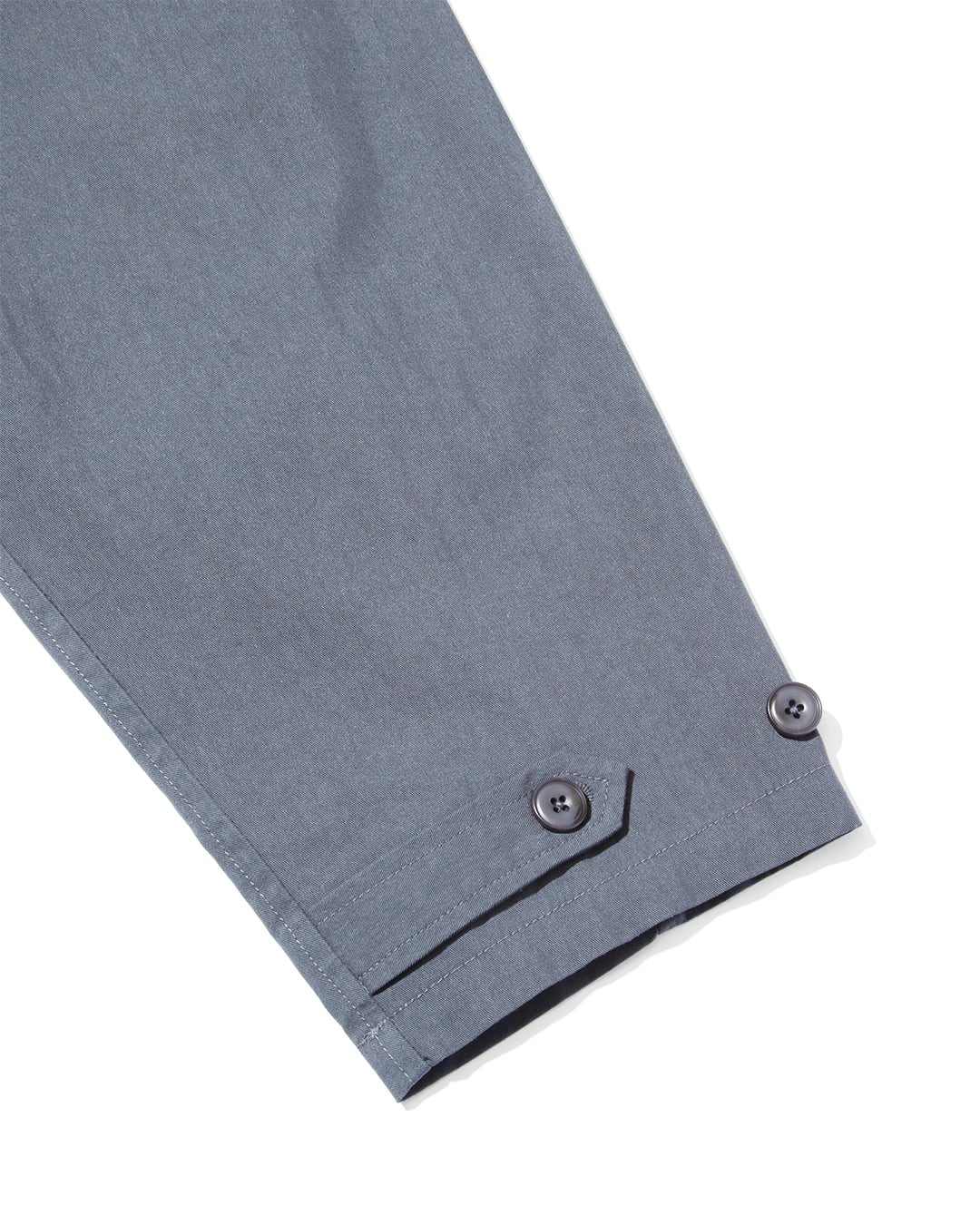 C/N Light Twill Shirt Jacket -C/Nライトツイル シャツジャケット-