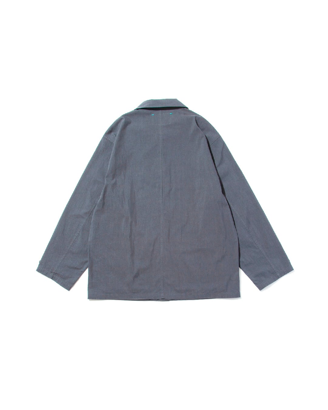 C/N Light Twill Shirt Jacket -C/Nライトツイル シャツジャケット-