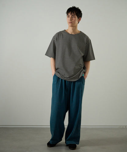 モデル 178cm / 着用 Lサイズ