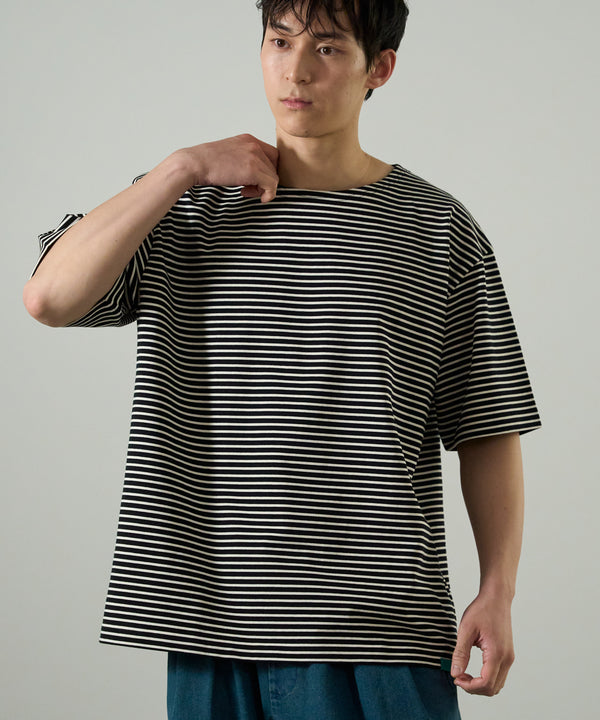 モデル 178cm / 着用 Lサイズ