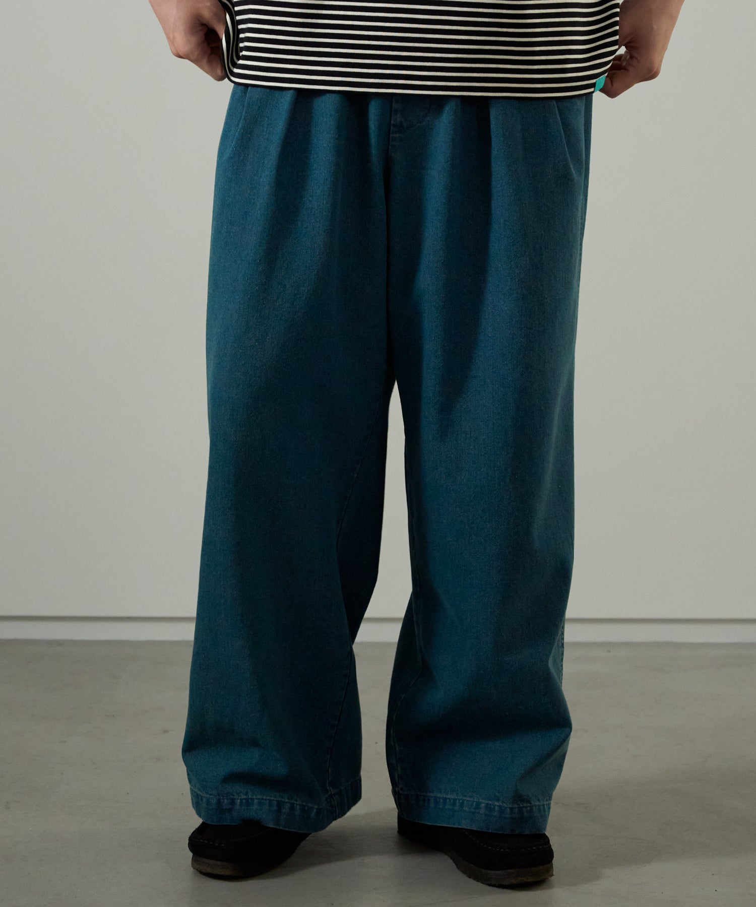 モデル 178cm / 着用 Lサイズ