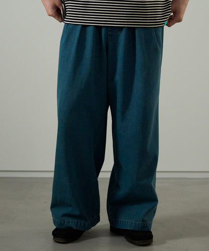 モデル 178cm / 着用 Lサイズ