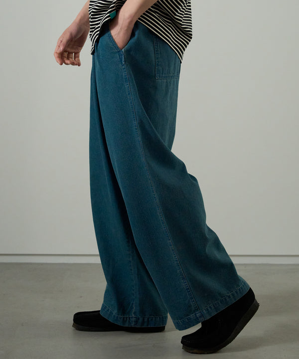 モデル 178cm / 着用 Lサイズ