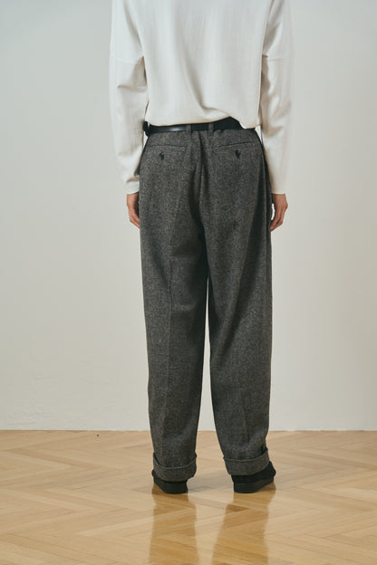 モデル 181cm / 着用 Lサイズ