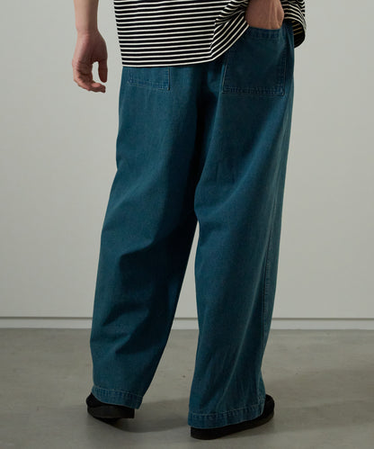モデル 178cm / 着用 Lサイズ