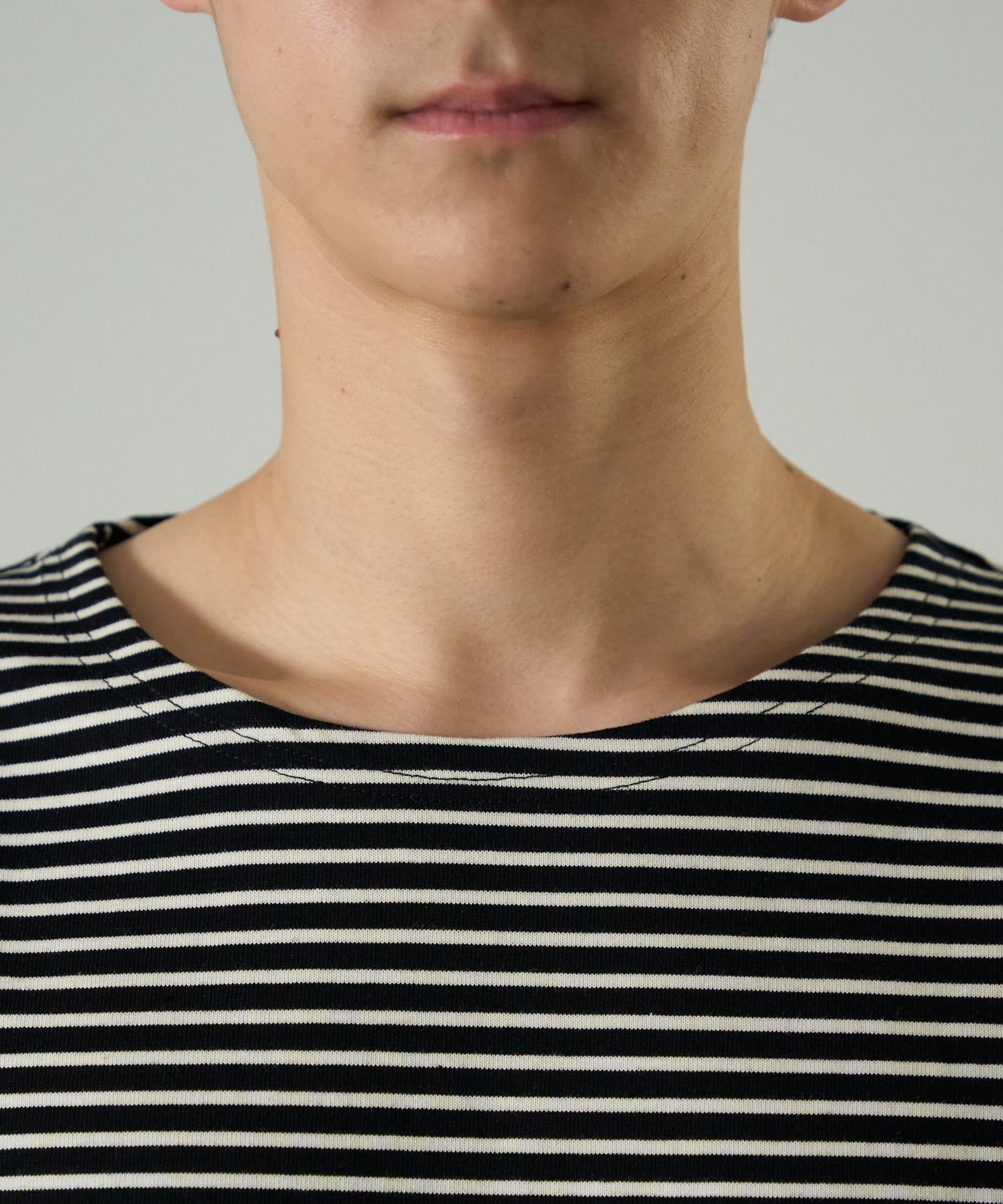 Classic Basque Stripe T-shirt
