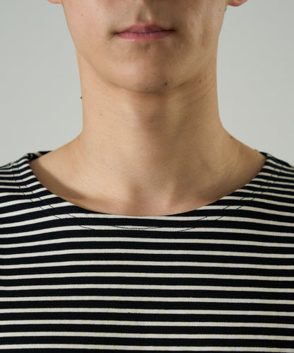 Classic Basque Stripe T-shirt