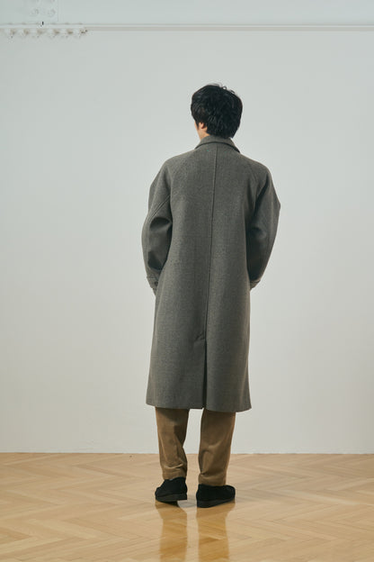 モデル 181cm / 着用 Freeサイズ