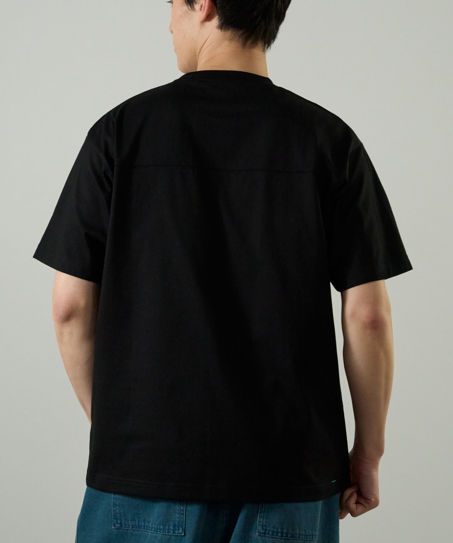モデル 178cm / 着用 Mサイズ