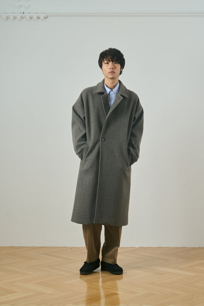 モデル 181cm / 着用 Freeサイズ