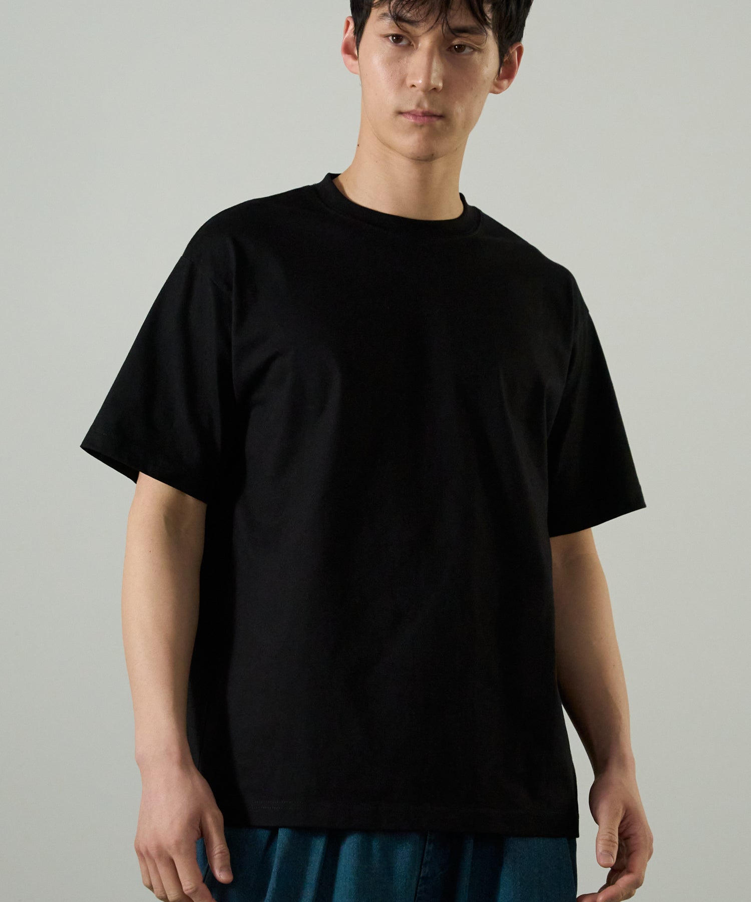モデル 178cm / 着用 Mサイズ