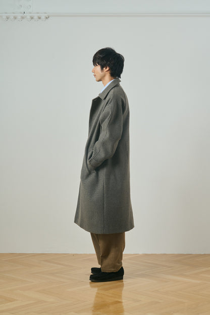 モデル 181cm / 着用 Freeサイズ