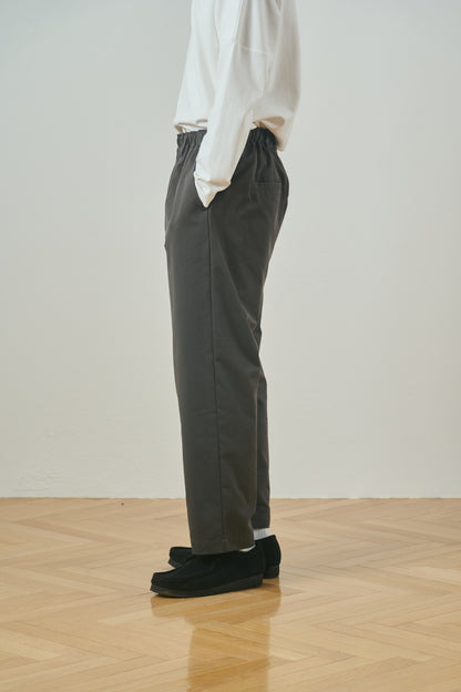 モデル 181cm / 着用 Lサイズ