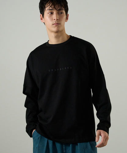 モデル 178cm / 着用 Lサイズ