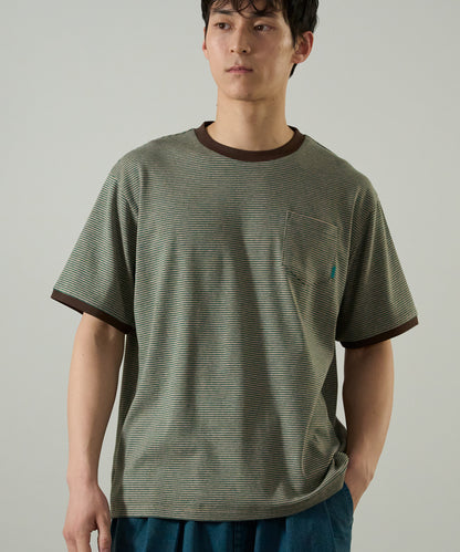 モデル 178cm / 着用 Lサイズ
