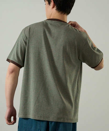モデル 178cm / 着用 Lサイズ