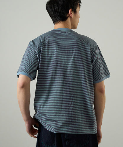 モデル 178cm / 着用 Lサイズ