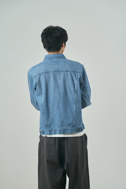 モデル 181cm / 着用 Mサイズ