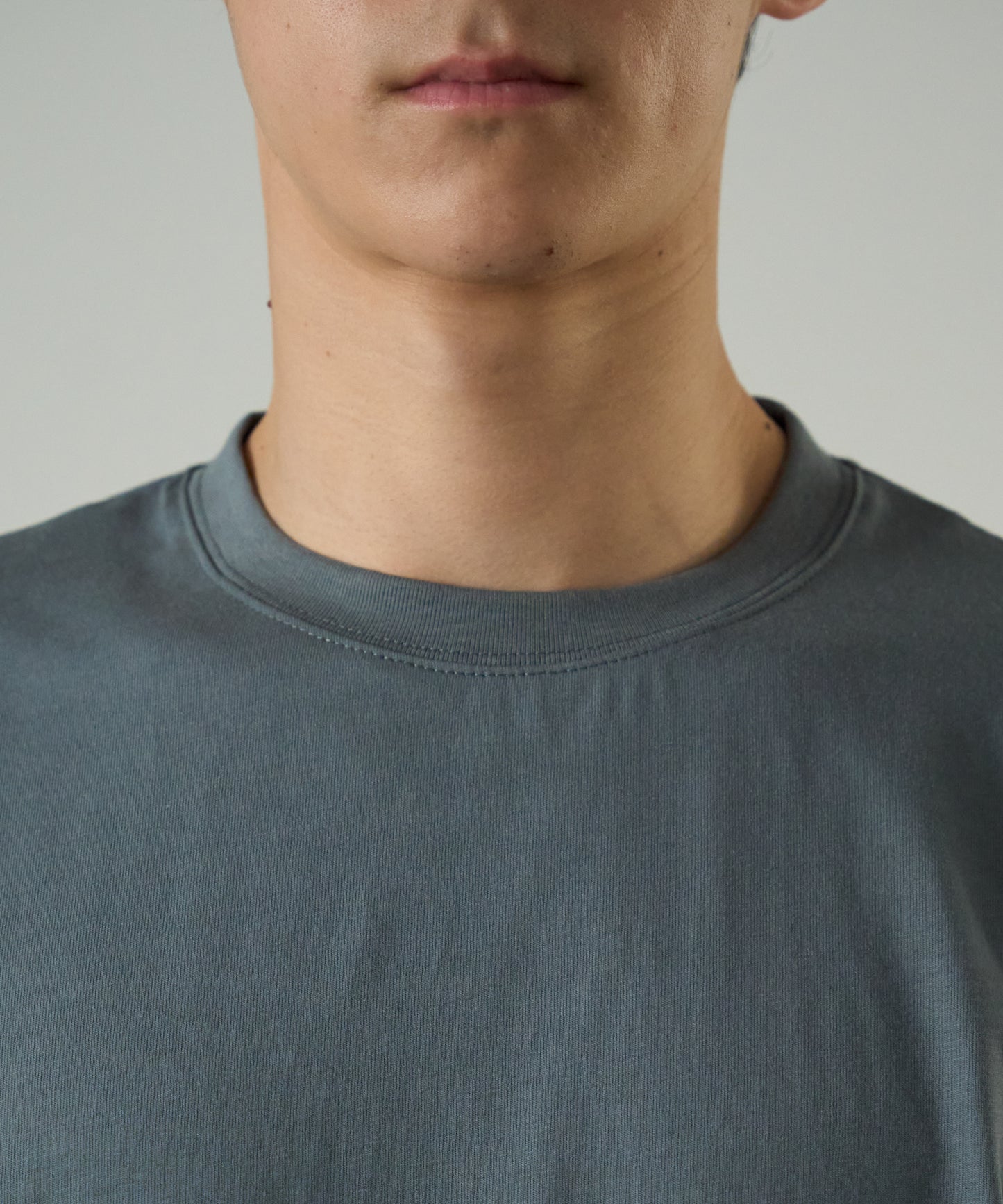 Classic Cotton Jersey Color S/S T-Shirt