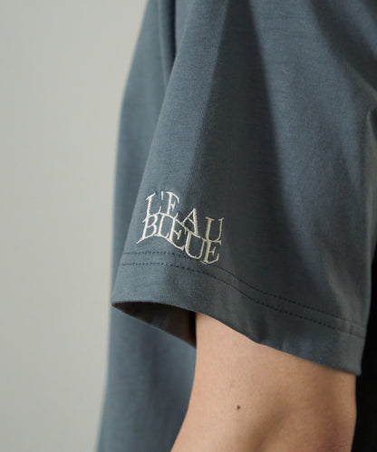 Classic Cotton Jersey Color S/S T-Shirt