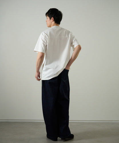 モデル 178cm / 着用 Lサイズ