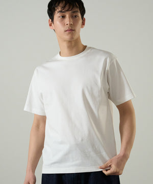 Classic Cotton Jersey S/S Tee 2-Pack