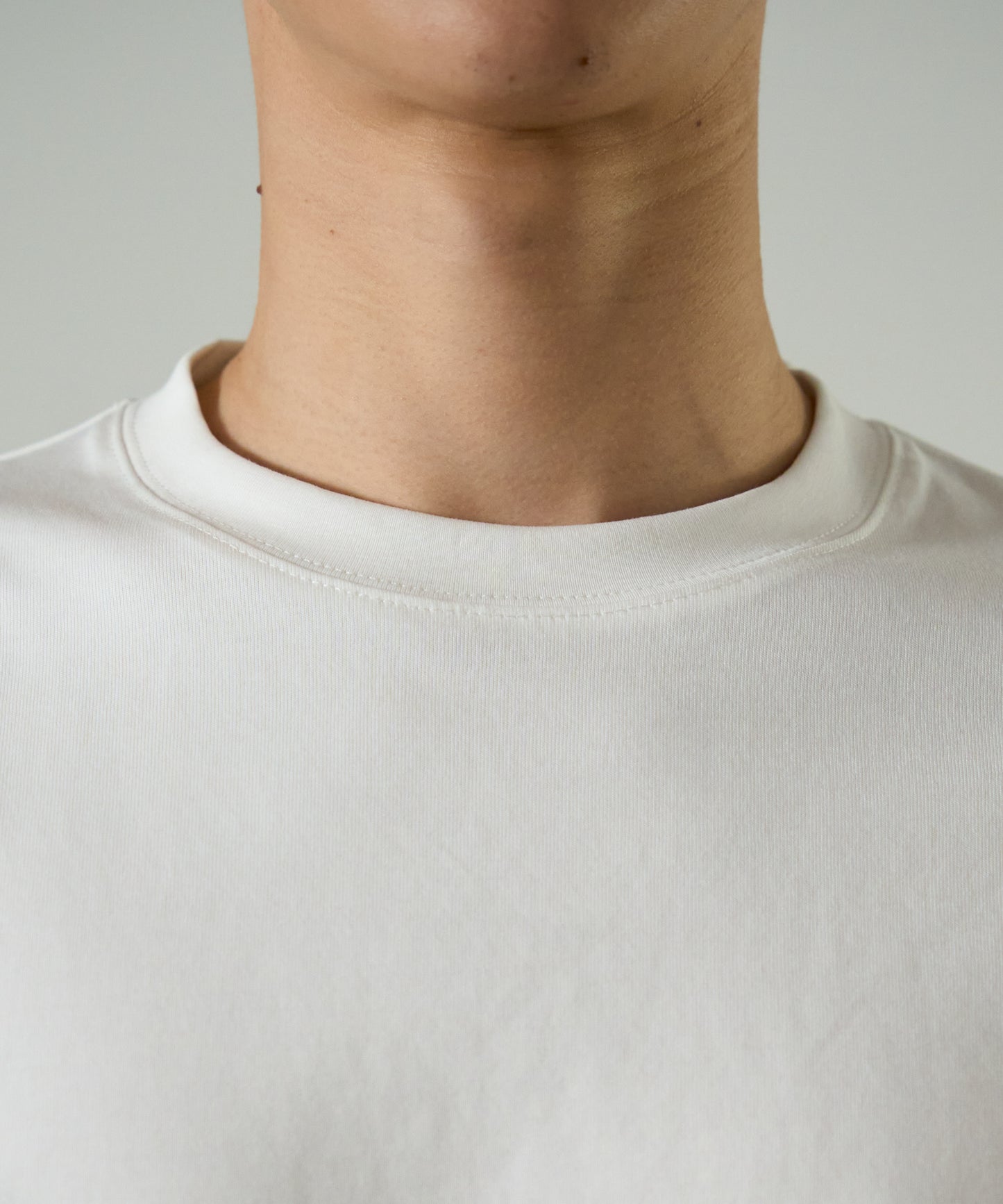 Classic Cotton Jersey S/S Tee 2-Pack
