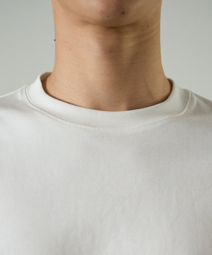 Classic Cotton Jersey S/S Tee 2-Pack