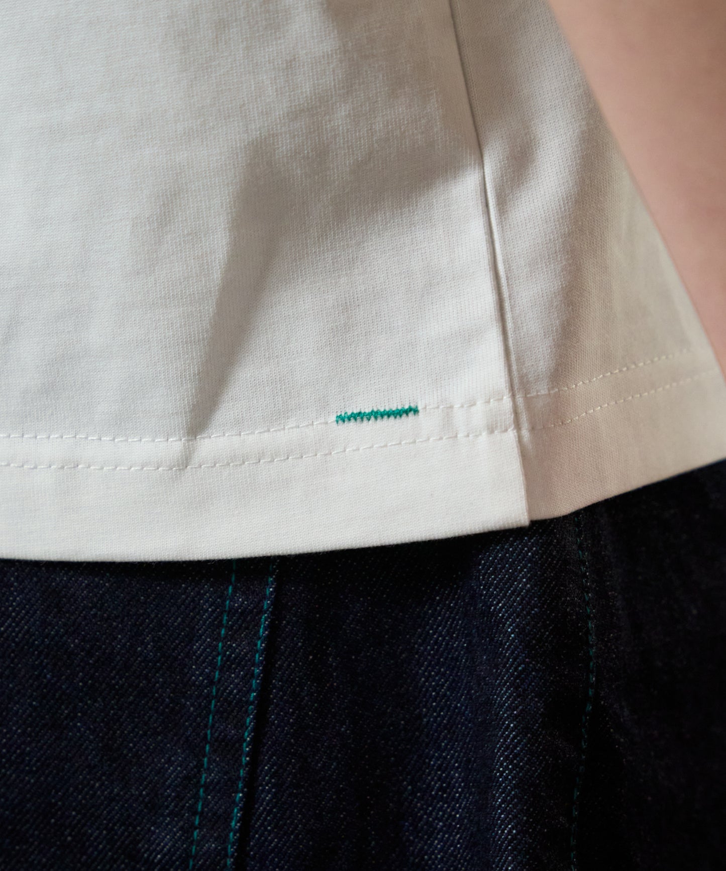 Classic Cotton Jersey S/S Tee 2-Pack
