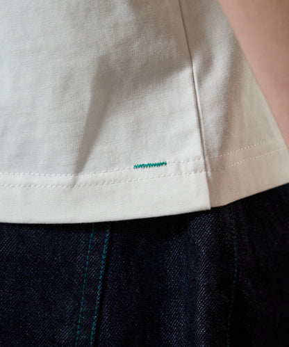 Classic Cotton Jersey S/S Tee 2-Pack
