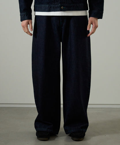 モデル 178cm / 着用 Lサイズ