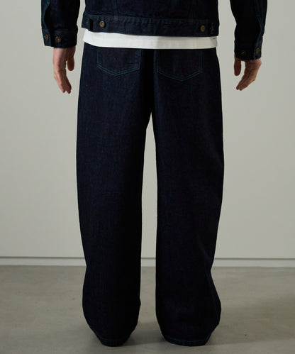 モデル 178cm / 着用 Lサイズ