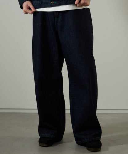 モデル 178cm / 着用 Lサイズ