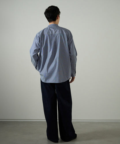 モデル 178cm / 着用 Free
