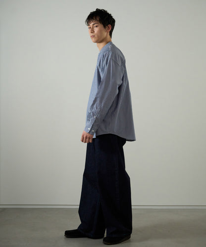 モデル 178cm / 着用 Free
