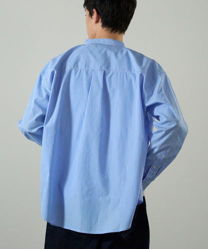 モデル 178cm / 着用 Free