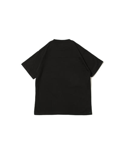 Classic Cotton Jersey Logo Embroidered S/S T-shirt