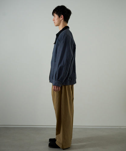 モデル 178cm / 着用 Lサイズ