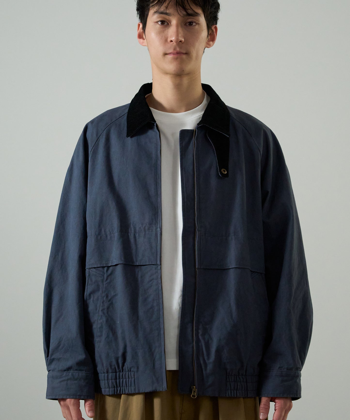 モデル 178cm / 着用 Lサイズ