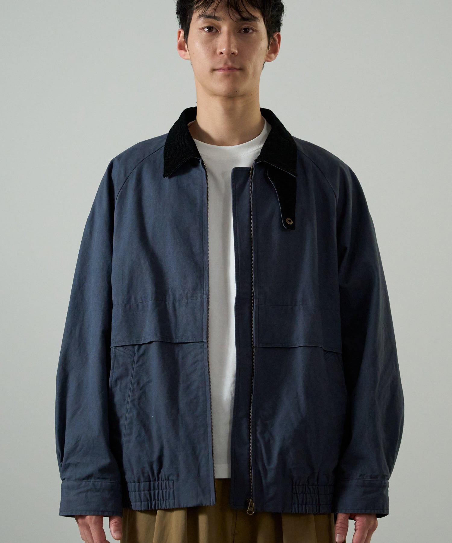 モデル 178cm / 着用 Lサイズ