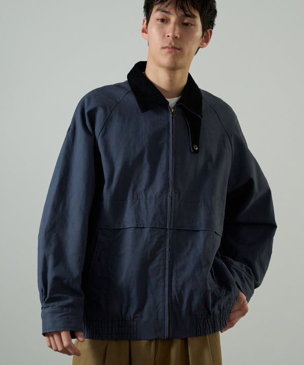 モデル 178cm / 着用 Lサイズ