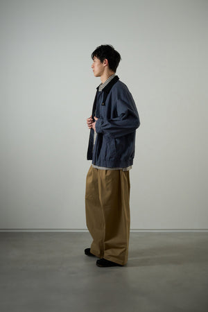 Ryuei outfit