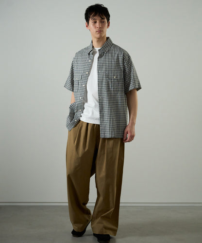 モデル 178cm / 着用 Lサイズ