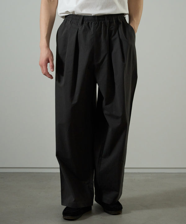 モデル 178cm / 着用 Lサイズ