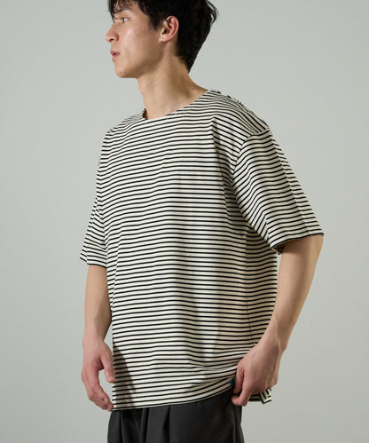 モデル 178cm / 着用 Lサイズ