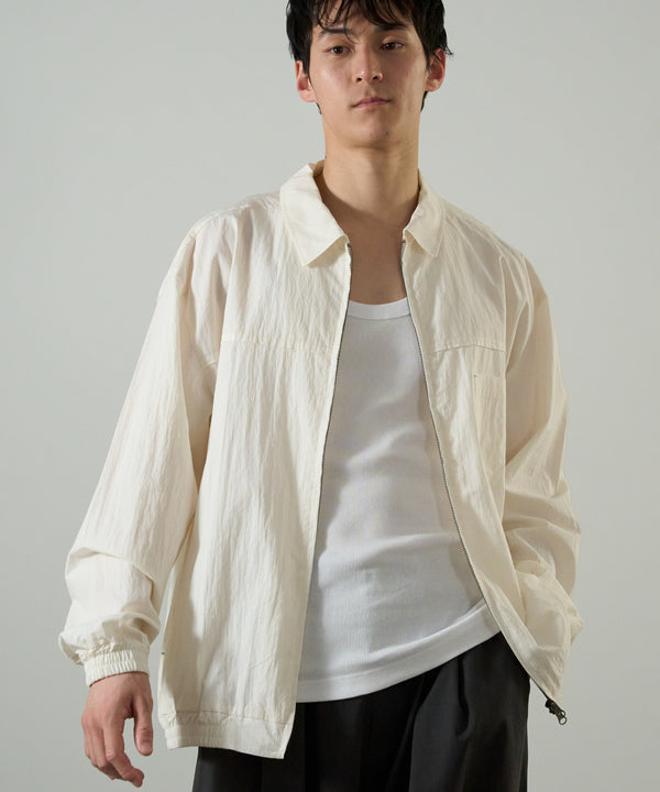 モデル 178cm / 着用 Lサイズ