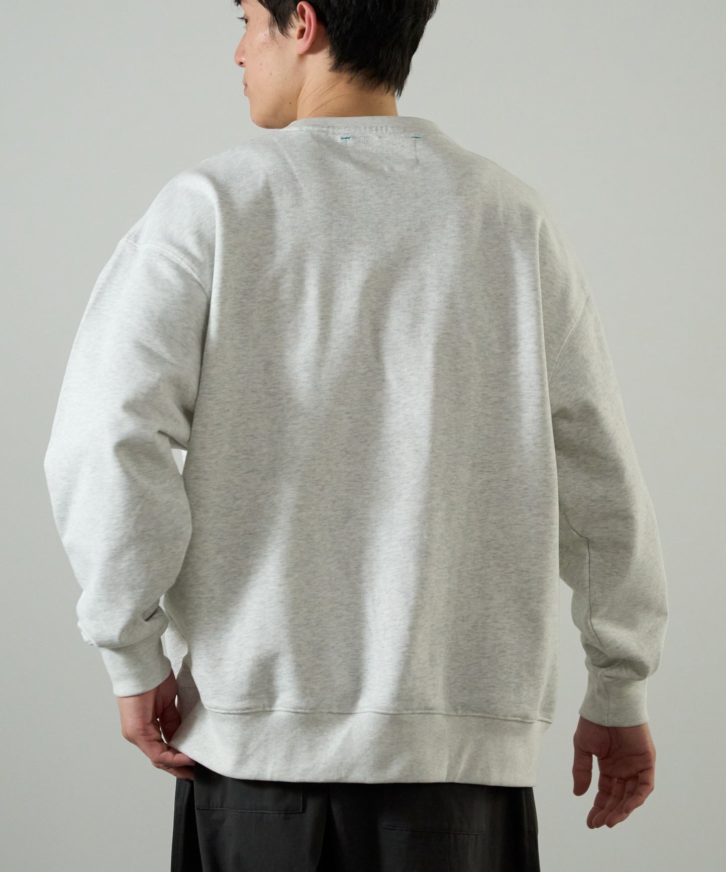 モデル 178cm / 着用 Lサイズ